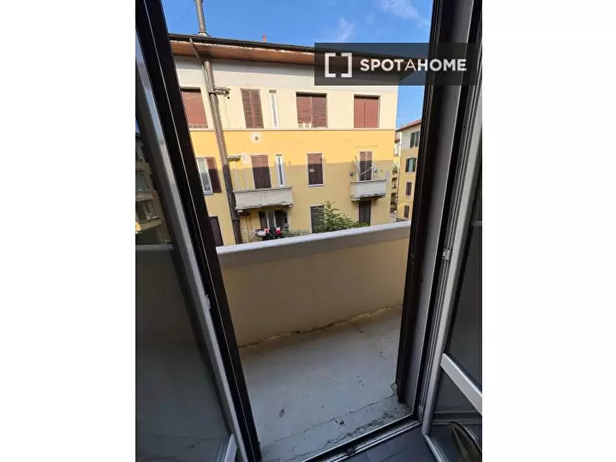 Immagine 4 di Appartamento in affitto  in Via Sandro Botticelli a Milano