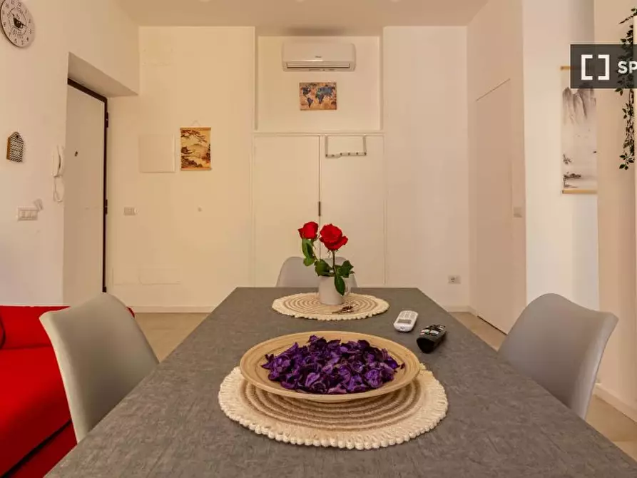 Immagine 2 di Appartamento in affitto  in Via Giacomo Barzellotti a Roma