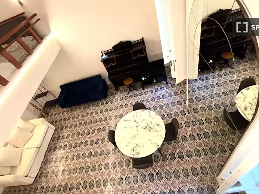 Immagine 7 di Appartamento in affitto  in Via del Corallo a Roma