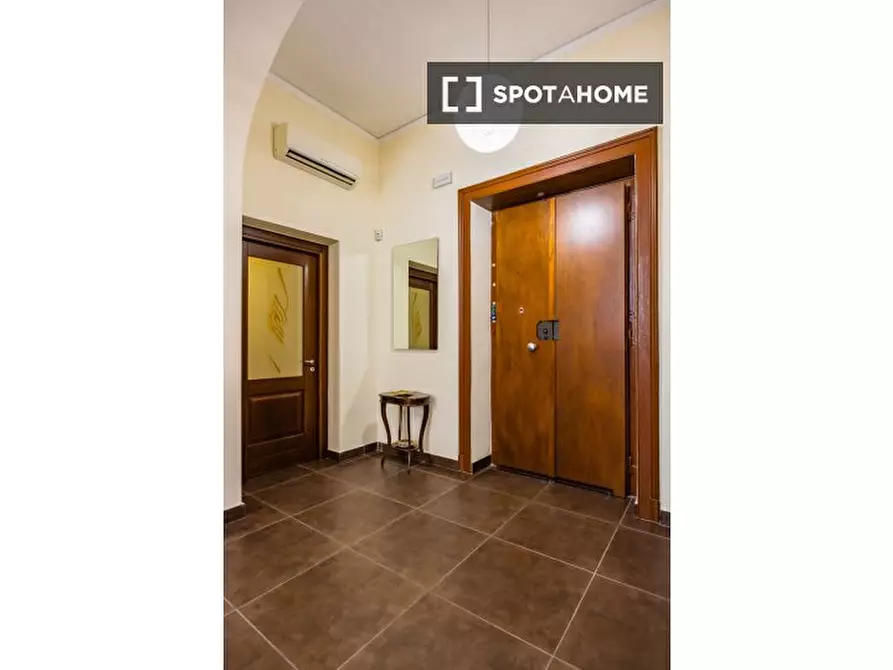 Immagine 15 di Appartamento in affitto  in Piazza Giuseppe Garibaldi a Napoli