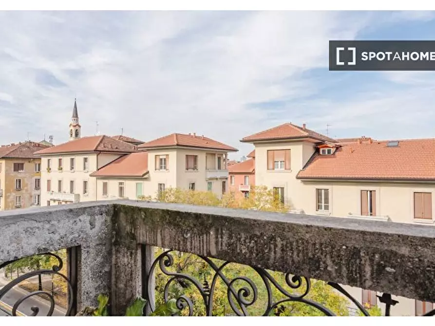 Immagine 14 di Camera condivisa in affitto  in Corso Ventidue Marzo a Milano