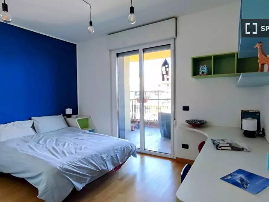 Immagine 7 di Appartamento in affitto  in Via Enrico Cialdini a Milano