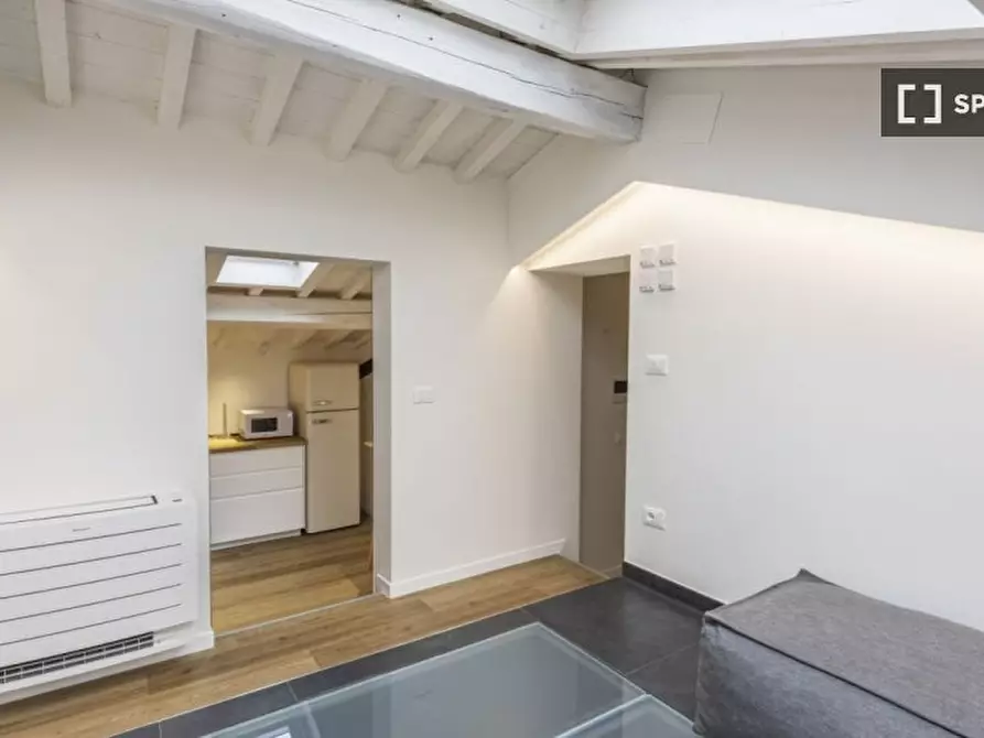 Immagine 3 di Appartamento in affitto  in Via Coluccio Salutati a Firenze