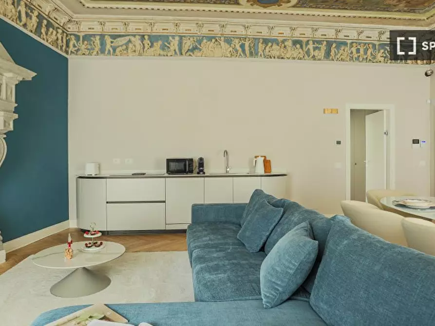Immagine 14 di Appartamento in affitto  in Viale Tibaldi a Milano
