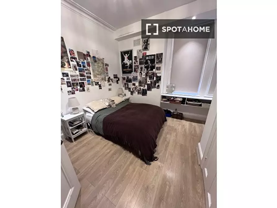 Immagine 4 di Appartamento in affitto  in Palace Gate a Kensington
