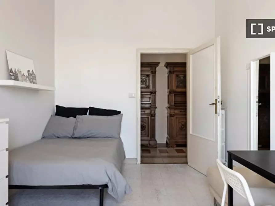 Immagine 3 di Camera condivisa in affitto  in Viale Piceno a Milano