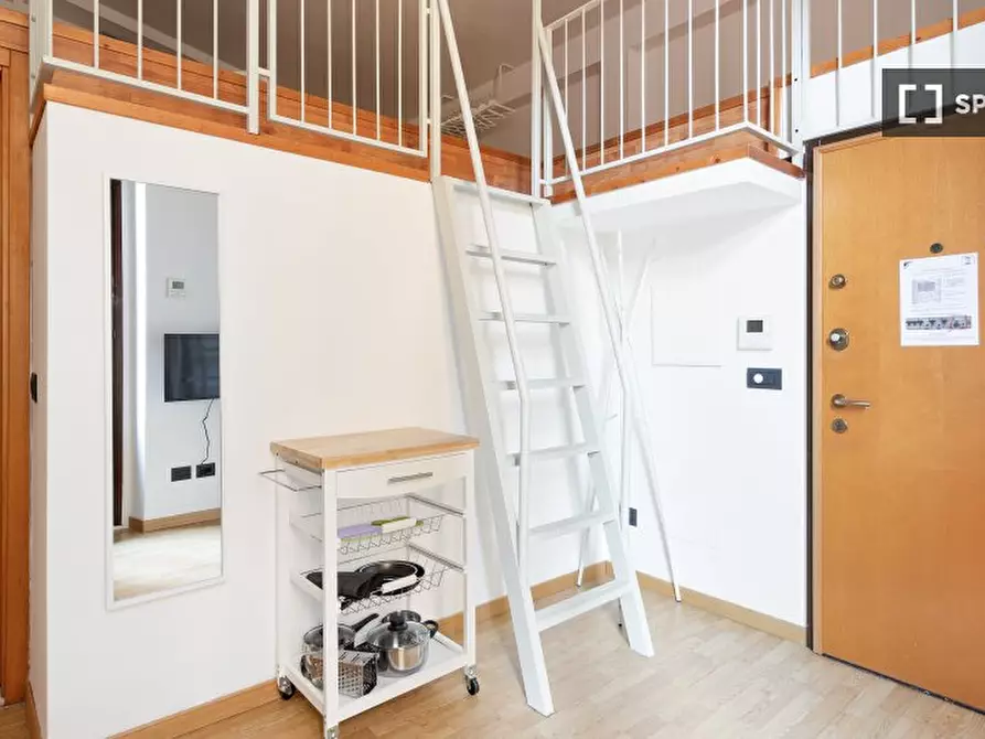 Immagine 3 di Ufficio in affitto  in Corso Magenta a Milano