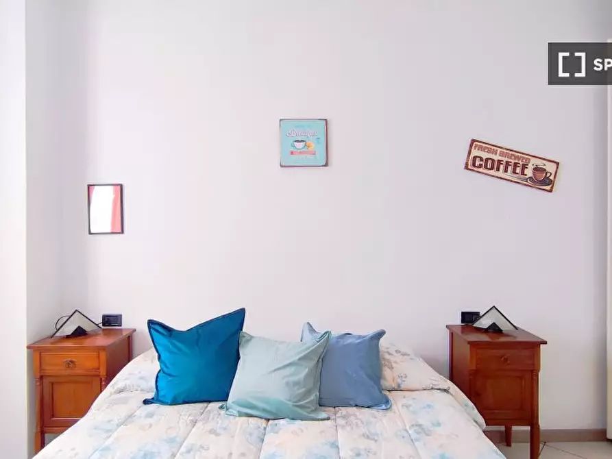 Immagine 5 di Appartamento in affitto  in Via Novara a Milano