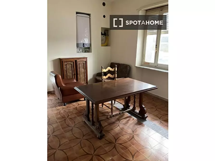 Immagine 3 di Camera condivisa in affitto  in Via Nizza a Torino