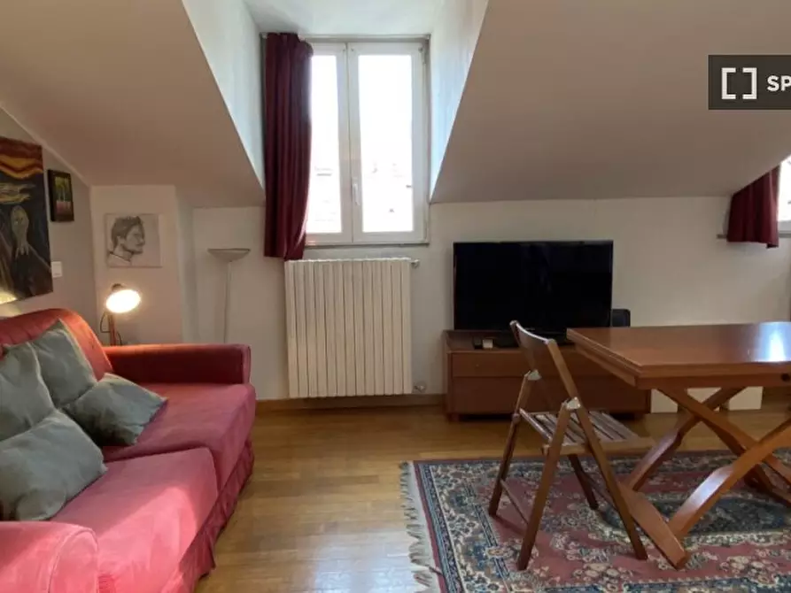 Immagine 10 di Ufficio in affitto  in Viale Col di Lana a Milano