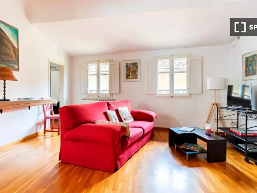 Immagine 1 di Appartamento in affitto  in Via del Parione a Firenze