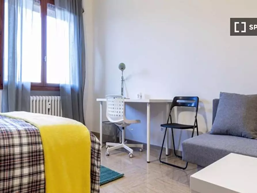 Immagine 5 di Camera condivisa in affitto  in Via Felice Mendelssohn a Padova