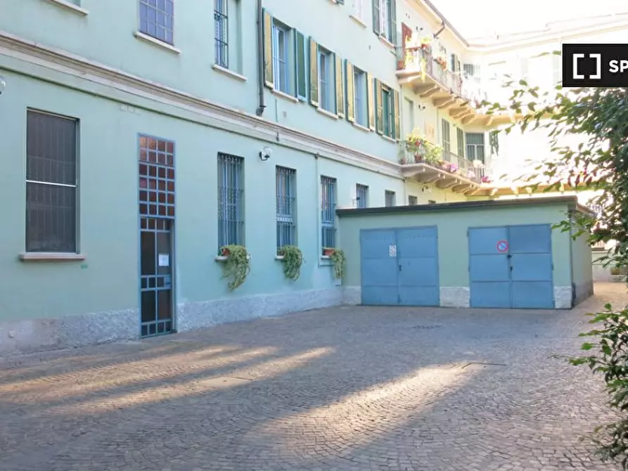 Immagine 10 di Appartamento in affitto  in Via Giuseppe Meda a Milano