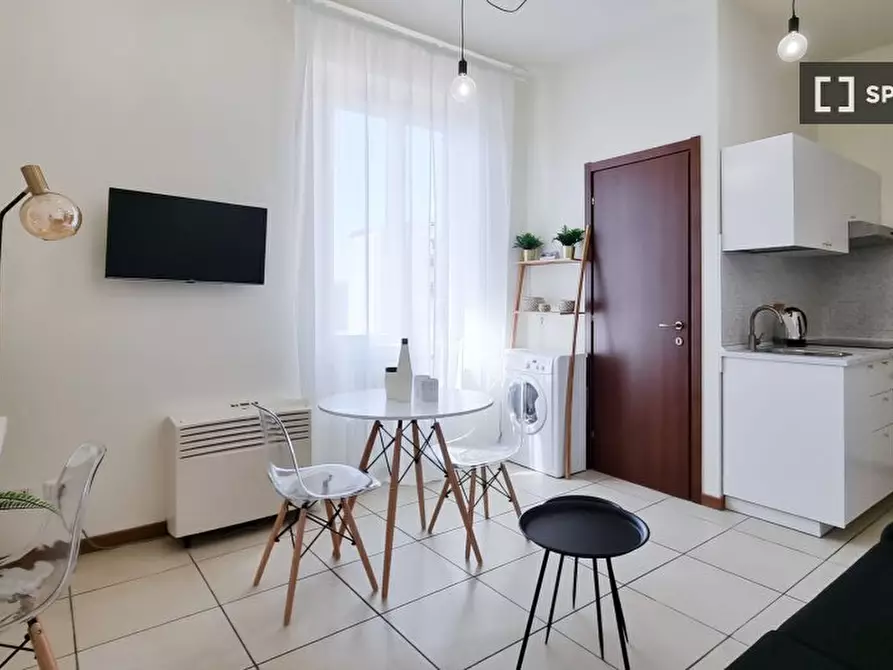 Immagine 17 di Appartamento in affitto  in Via Gallura a Milano