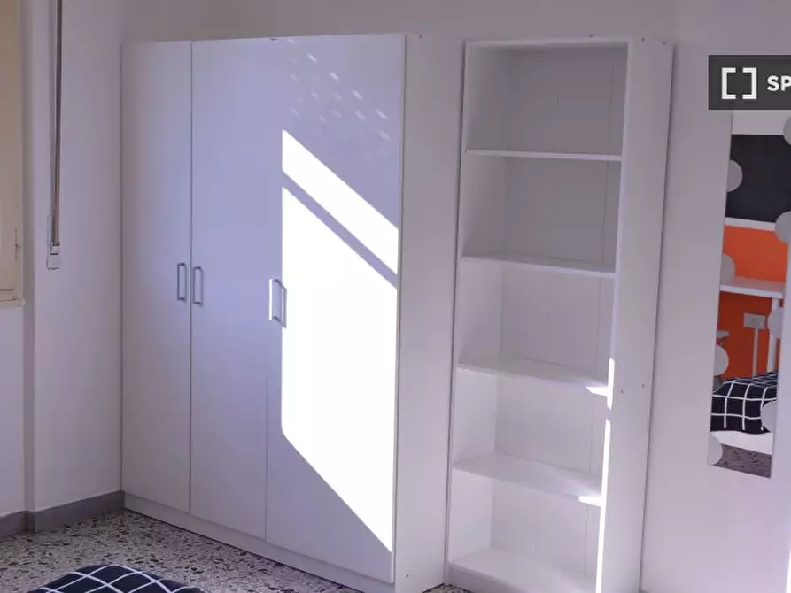 Immagine 3 di Camera condivisa in affitto  in Via is mirrionis a Cagliari