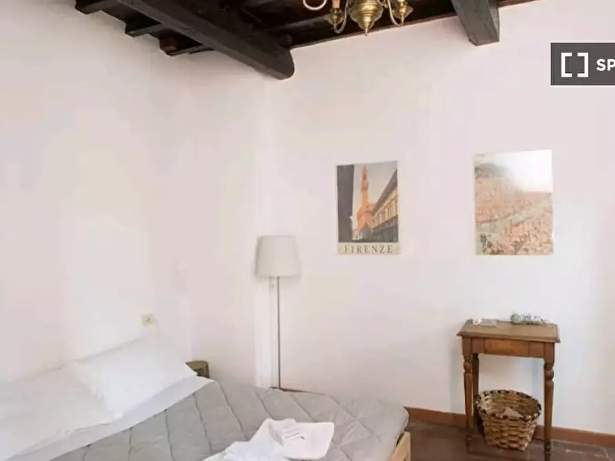 Immagine 6 di Appartamento in affitto  in Via delle Conce a Firenze