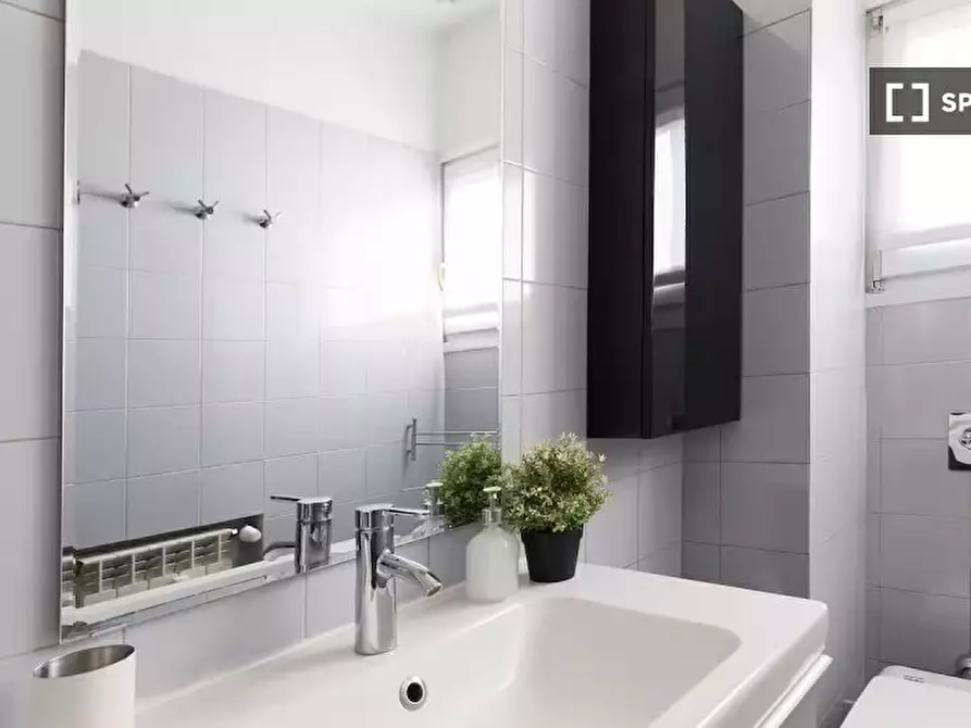 Immagine 5 di Appartamento in affitto  in Via Francesco de Sanctis a Milano