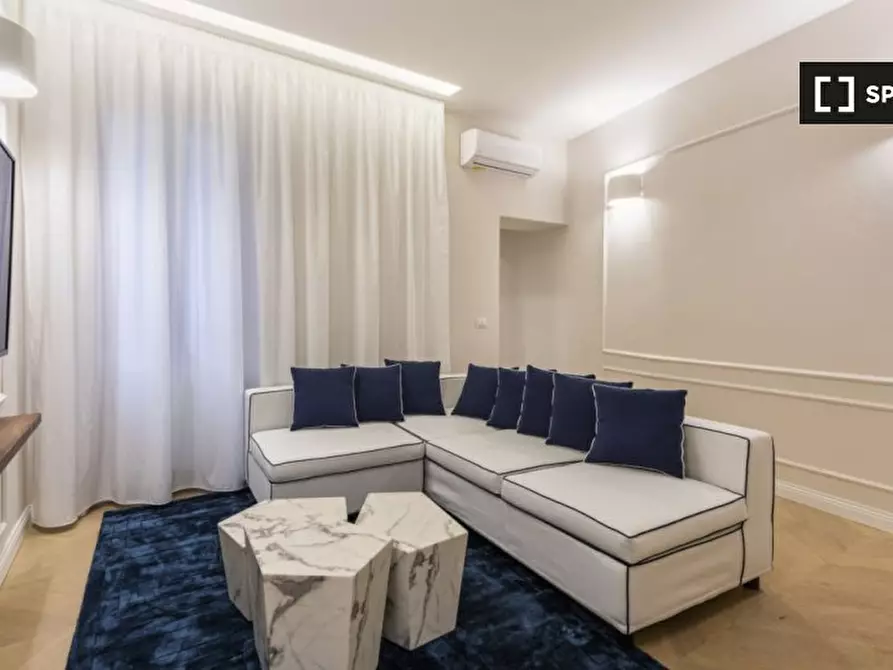 Immagine 2 di Appartamento in affitto  in Via Pietrapiana a Firenze