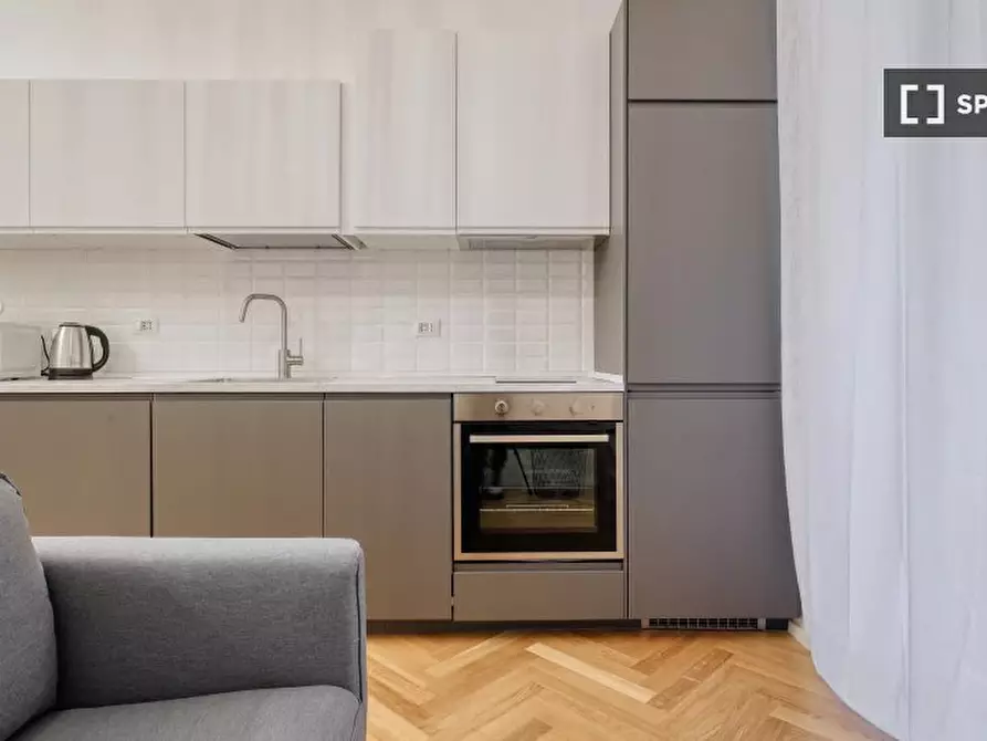 Immagine 7 di Appartamento in affitto  in Viale Lombardia a Milano