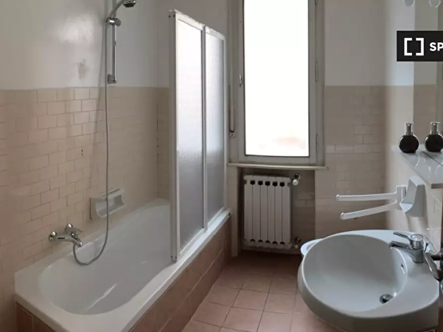 Immagine 6 di Camera condivisa in affitto  in Viale Nepomuceno Bolognini a Trento