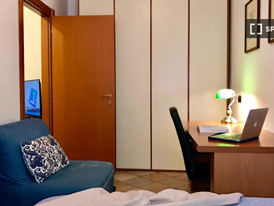 Immagine 11 di Appartamento in affitto  in Via Salasco a Milano