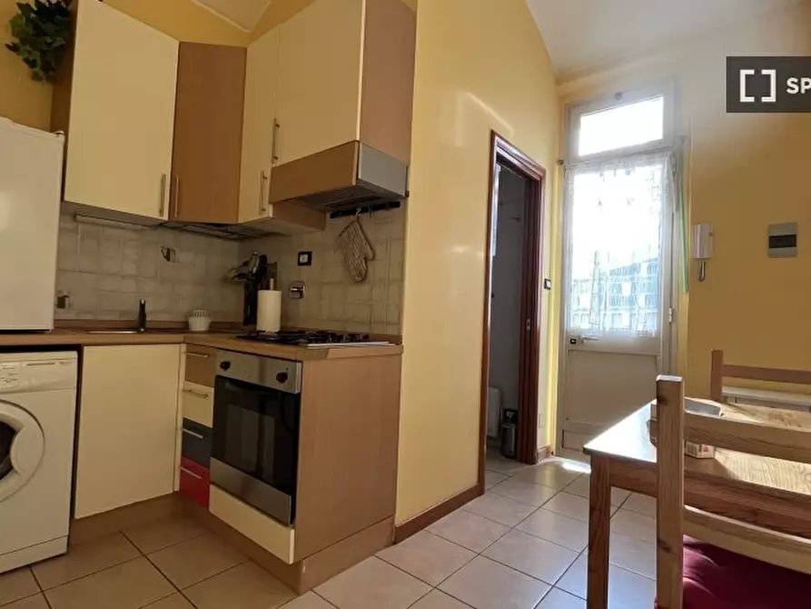 Immagine 16 di Ufficio in affitto  in Lungo Dora Firenze a Torino