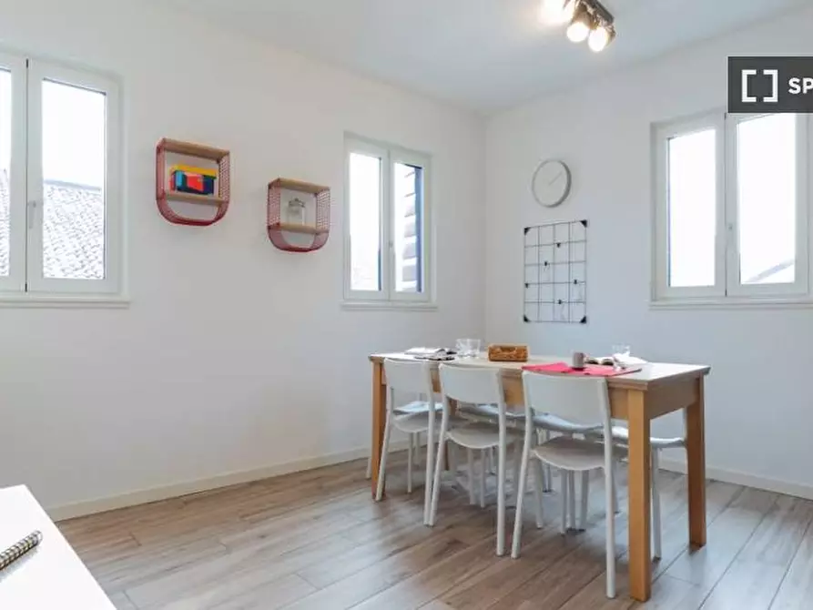 Immagine 12 di Camera condivisa in affitto  in Via Ospedale Civile a Padova