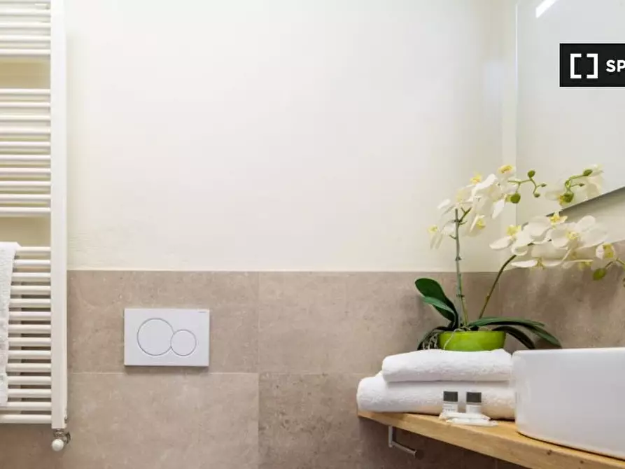 Immagine 12 di Appartamento in affitto  in Via dei Calzaiuoli a Firenze