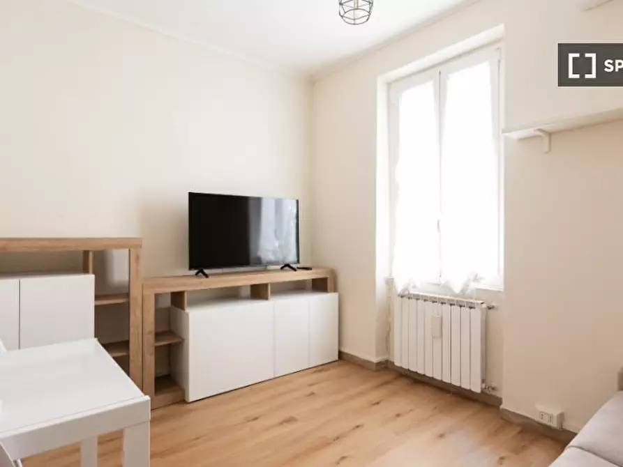 Immagine 3 di Ufficio in affitto  in Via Girolamo Savonarola a Roma