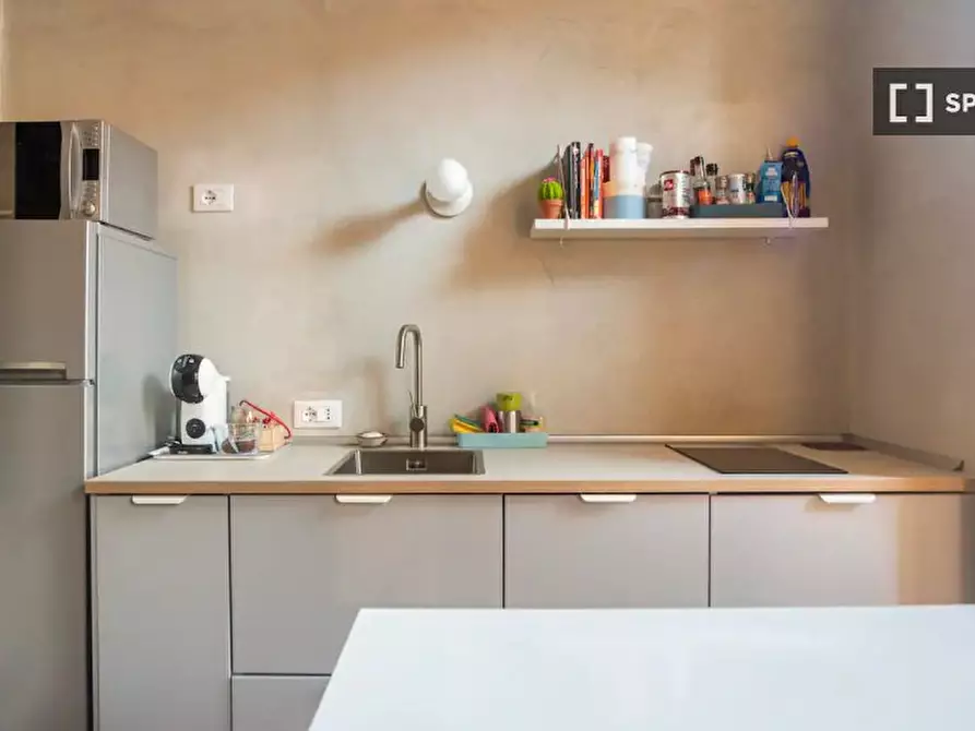 Immagine 3 di Appartamento in affitto  in Via Pastrengo a Milano