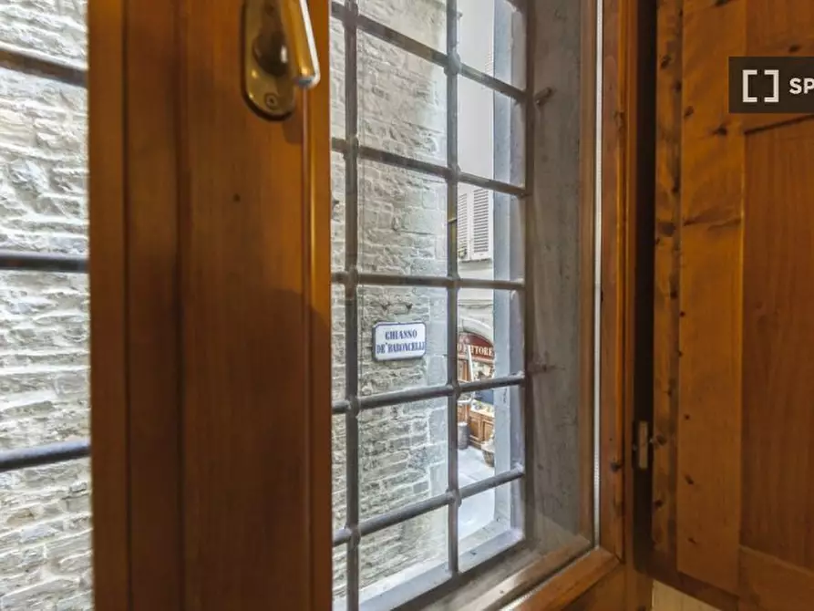 Immagine 6 di Appartamento in affitto  in Via Lambertesca a Firenze