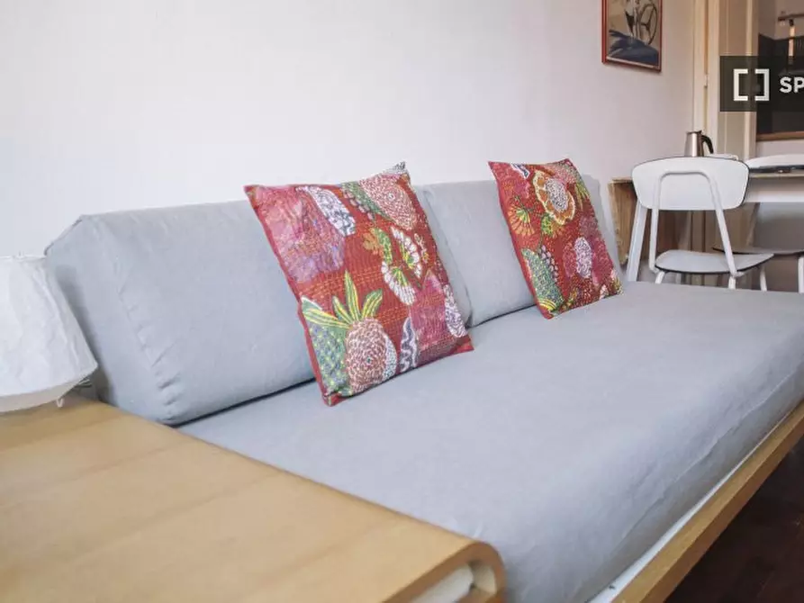 Immagine 2 di Appartamento in affitto  in Via Cesare Da Sesto a Milano