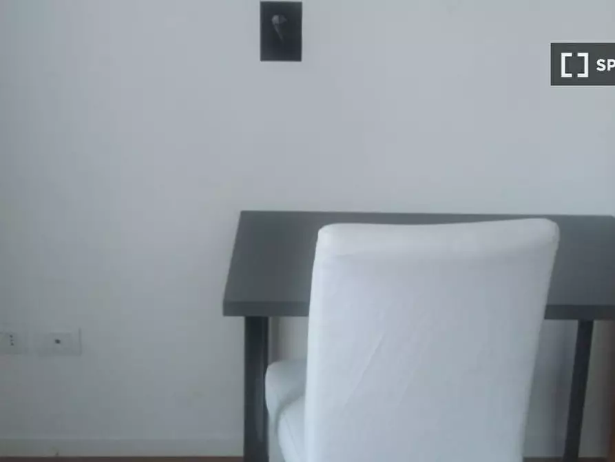 Immagine 3 di Camera condivisa in affitto  in Via Nicolò Barabino a Milano