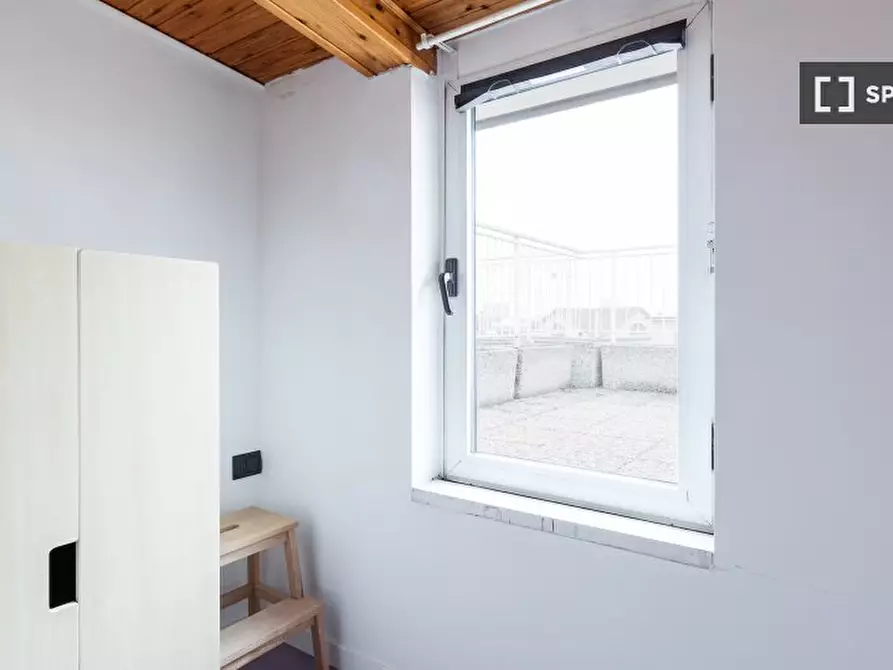 Immagine 9 di Ufficio in affitto  in Corso Magenta a Milano