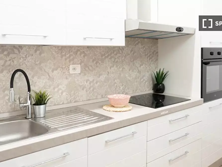 Immagine 4 di Appartamento in affitto  in Via Carlo Imbonati a Milano