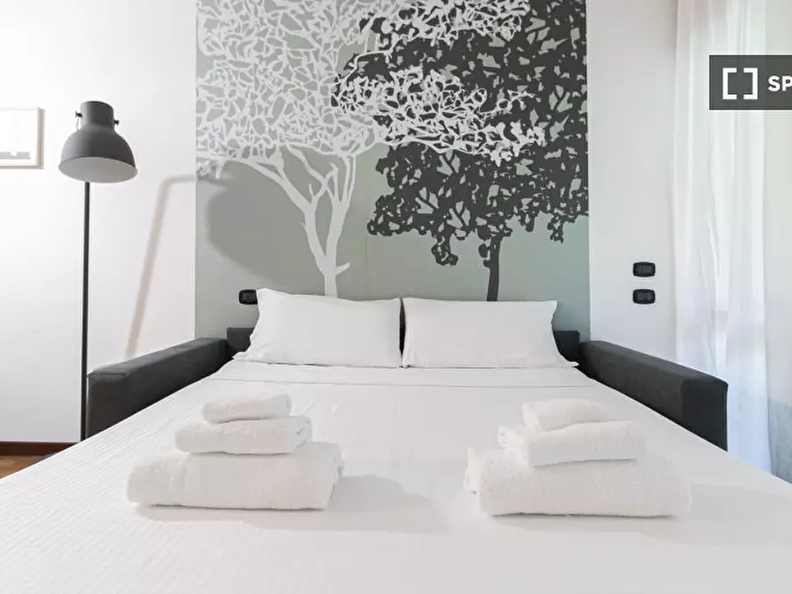 Immagine 4 di Ufficio in affitto  in Via Francesco Londonio a Milano