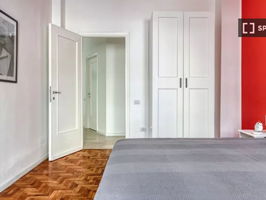 Immagine 4 di Camera condivisa in affitto  in Via Maniago a Milano