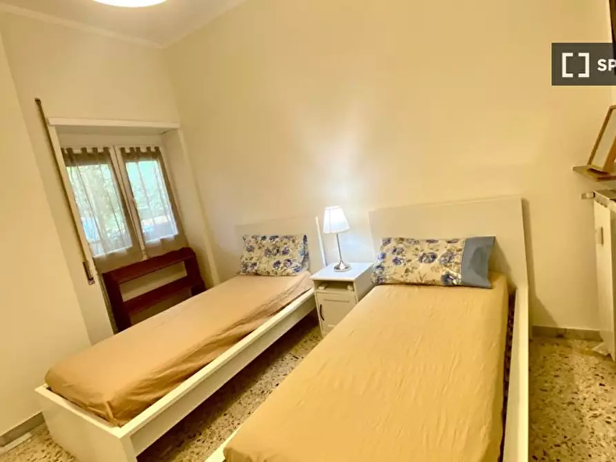 Immagine 17 di Appartamento in affitto  in Via Isola del Giglio a Roma