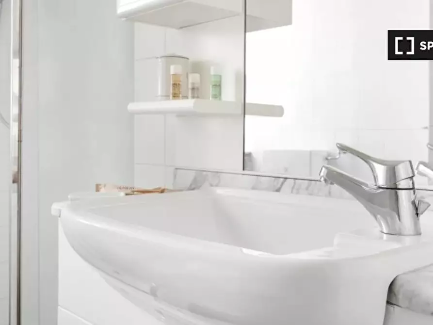 Immagine 12 di Appartamento in affitto  in Via Guglielmo Marconi a Bologna