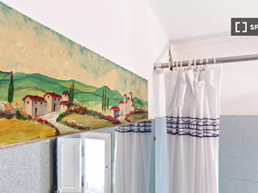 Immagine 18 di Appartamento in affitto  in Via S. Cristofano a Firenze