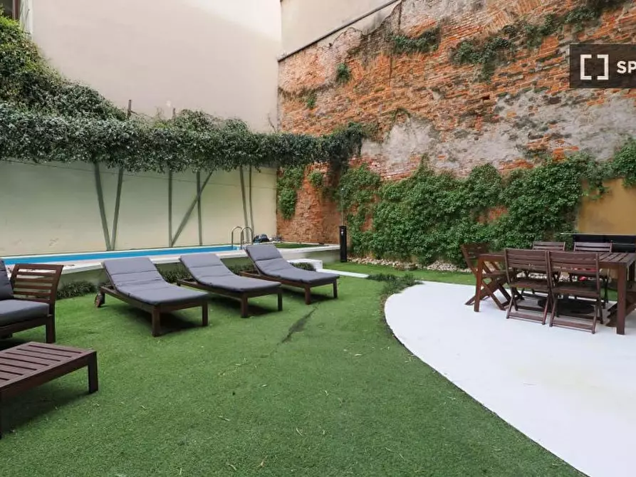 Immagine 11 di Appartamento in affitto  in Corso Magenta a Milano