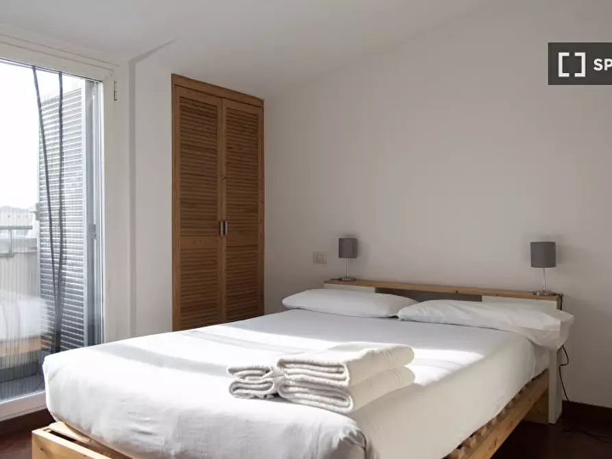 Immagine 7 di Appartamento in affitto  in Via Privata Giovanni Ventura a Milano