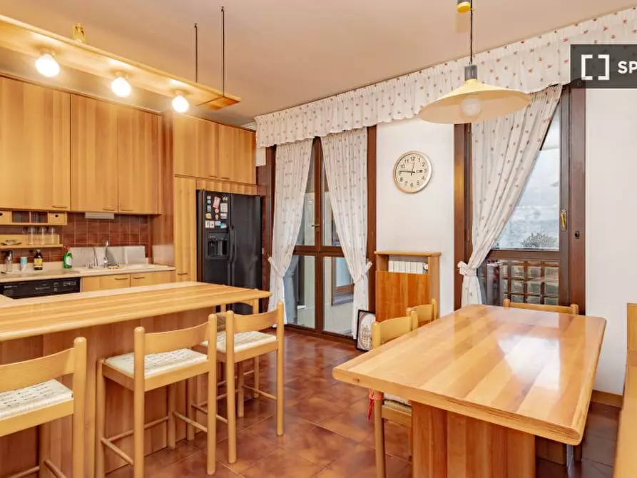 Immagine 7 di Camera condivisa in affitto  in Via Francesco Caracciolo a Milano