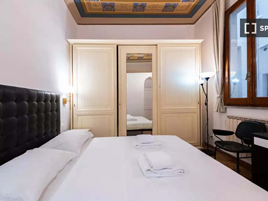 Immagine 12 di Appartamento in affitto  in Via delle Ruote a Firenze