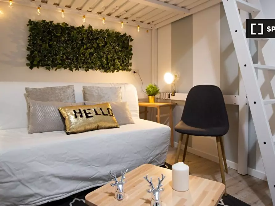 Immagine 4 di Ufficio in affitto  in Via Privata Treviso a Milano