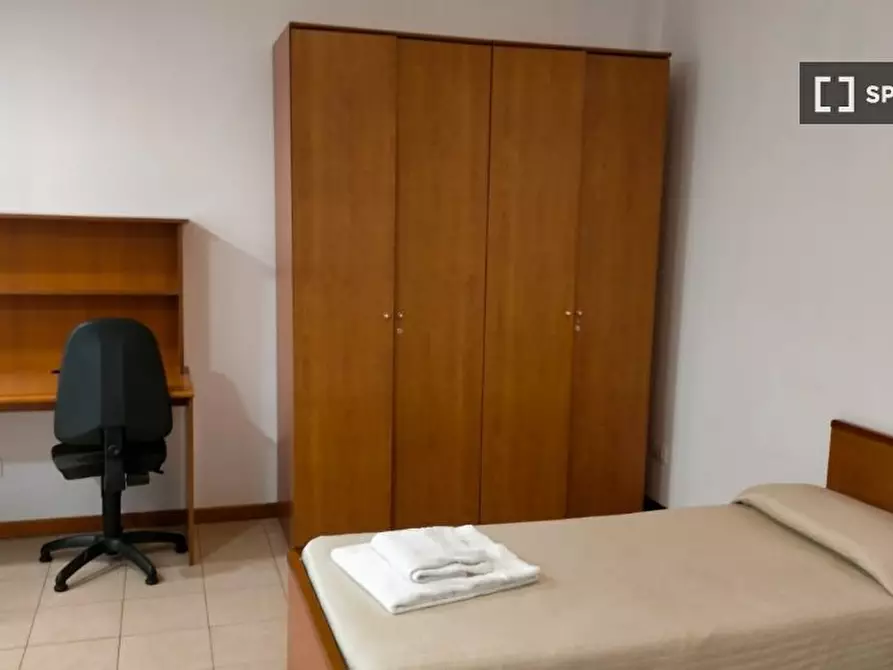 Immagine 6 di Ufficio in affitto  in Via Prenestina a Roma