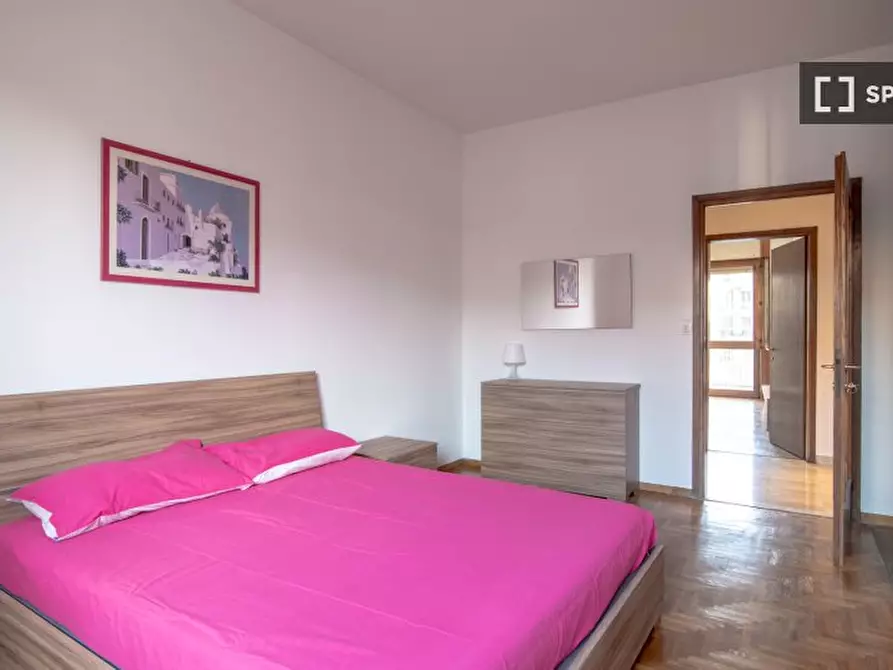 Immagine 2 di Camera condivisa in affitto  in Via Copernico a Milano