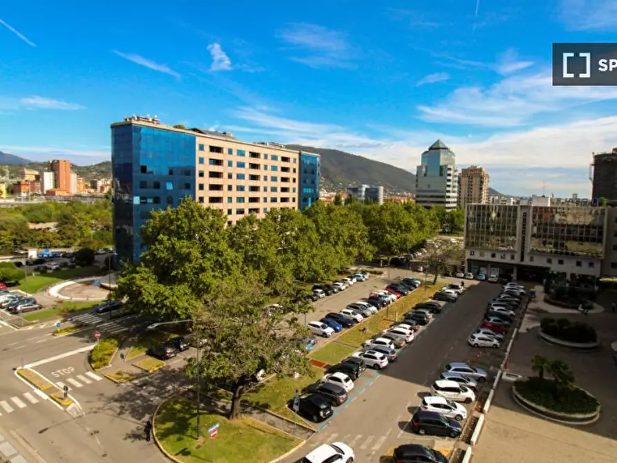 Immagine 18 di Camera condivisa in affitto  in Creta a Brescia