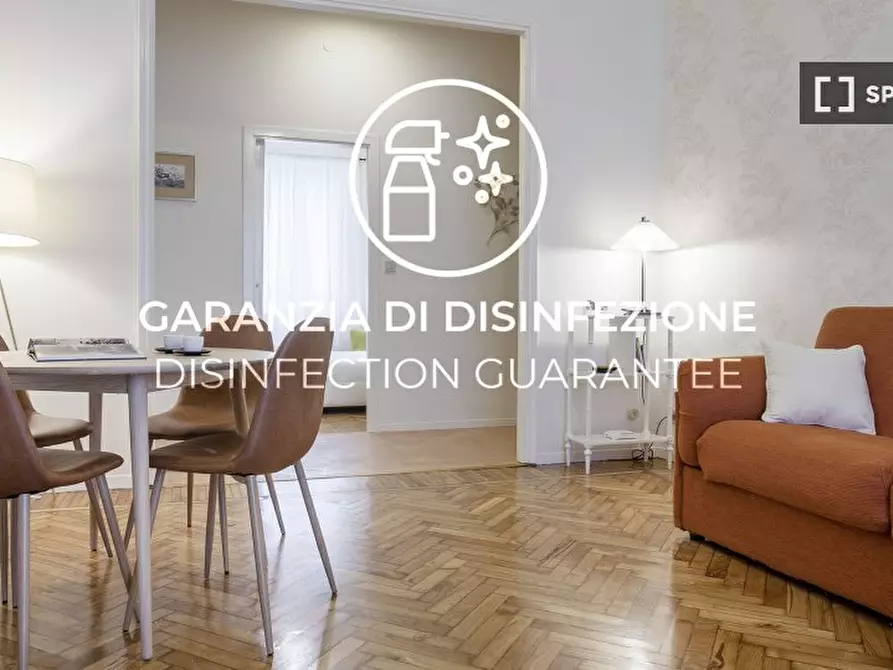 Immagine 2 di Appartamento in affitto  in Via Nerino a Milano