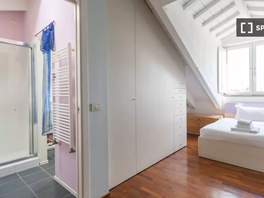 Immagine 18 di Appartamento in affitto  in Via Francesco de Sanctis a Milano